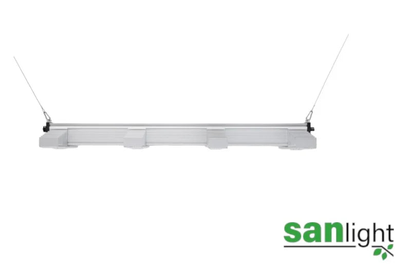 SANlight EVO 4-120 Grow Light 265W 3.0 µmol/J