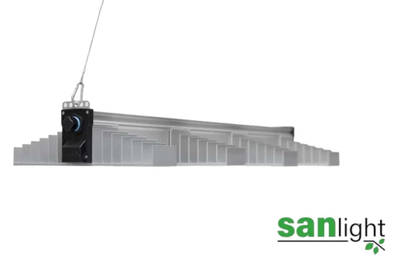 SANlight EVO 4-100 Grow Light 265W 3.0 µmol/J