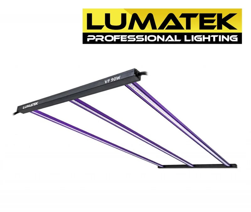 Lumatek VF90W LED