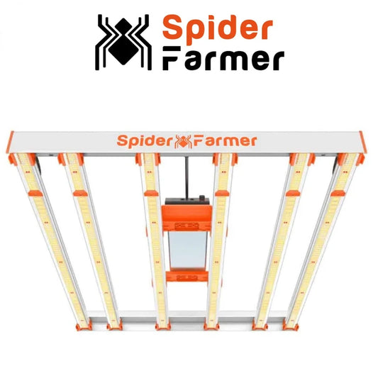 Spider Farmer G5000 2,8 µmol/J LED Grow Light