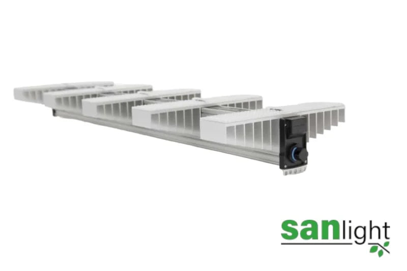 SANlight EVO 5-120 Grow Light 340W 3,0 µmol/J