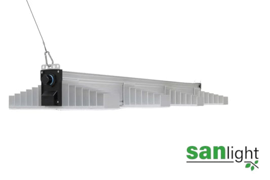 SANlight EVO 4-120 Grow Light 265W 3.0 µmol/J