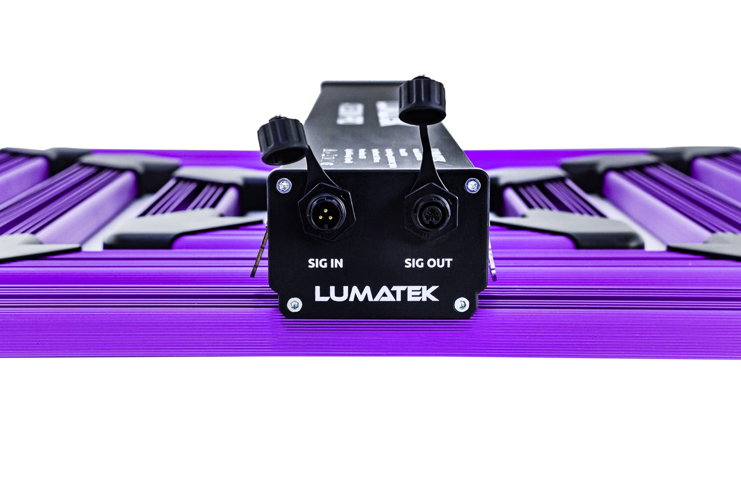 Lumatek Attis ATS PRO 300W 2,7 µmol/J LED-växtljus