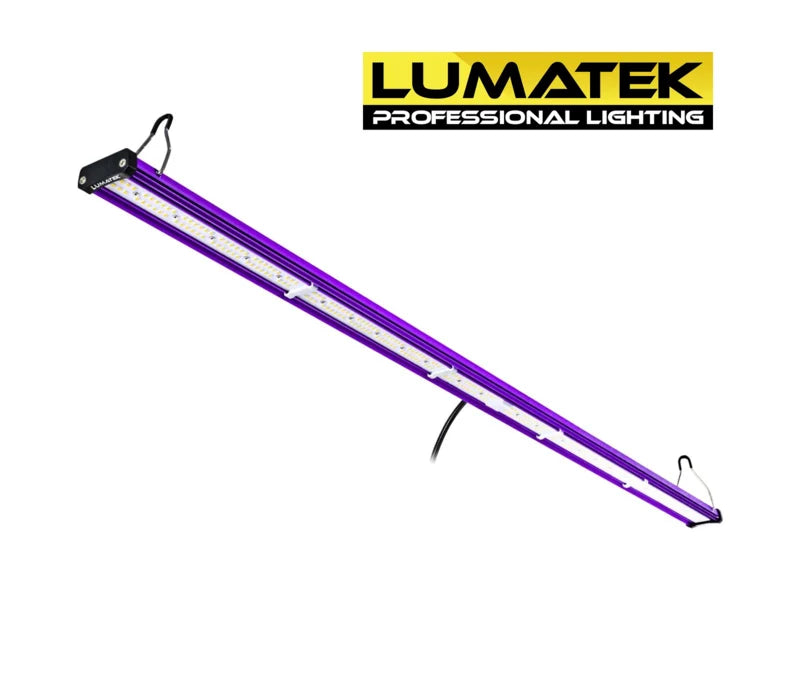 Lumatek 100W Full Spectrum Lös LED Bar