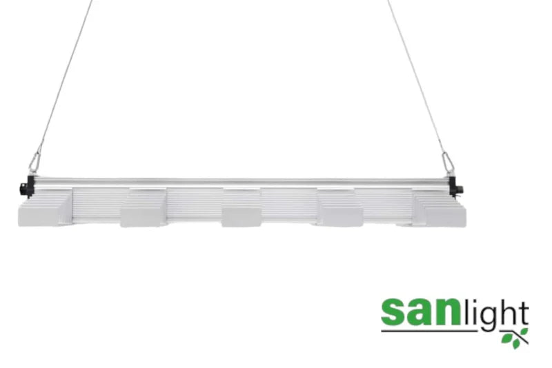 SANlight EVO 5-100 Grow Light 340W 3,0 µmol/J