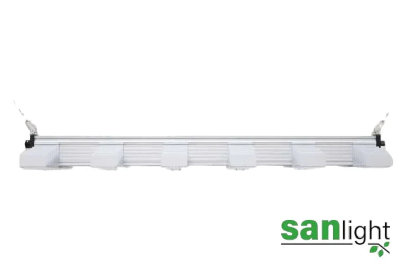 SANlight EVO 6-120 Grow Light 340W 3,0 µmol/J