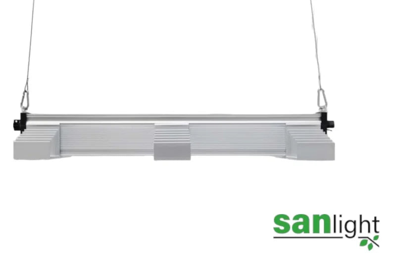 SANlight EVO 3-80 Grow Light 200W 3,0 µmol/J