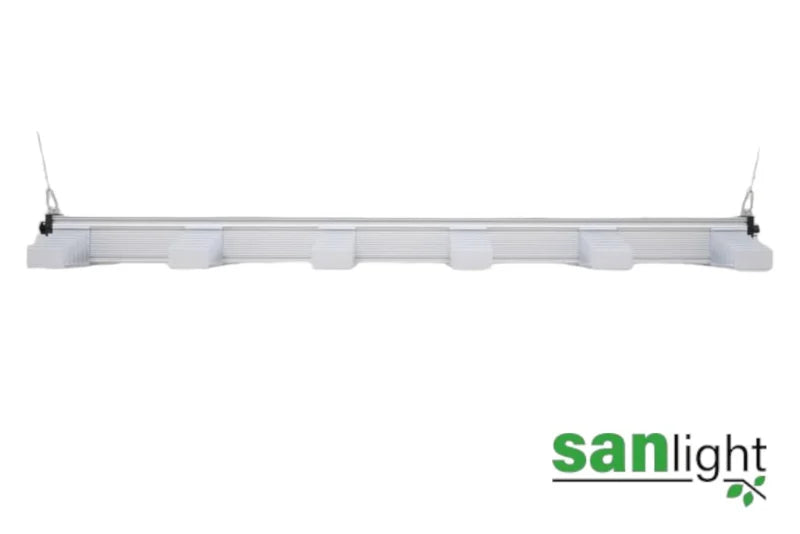 SANlight EVO 6-150 Grow Light 340W 3.0 µmol/J