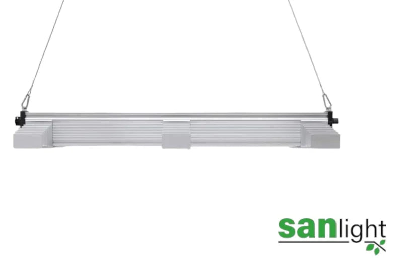 SANlight EVO 3-100 Grow Light 200W 3,0 µmol/J