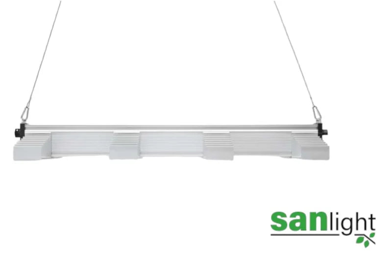 SANlight EVO 4-100 Grow Light 265W 3.0 µmol/J